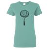 Heavy Cotton Women's Short Sleeve T-Shirt Thumbnail