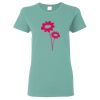 Heavy Cotton Women's Short Sleeve T-Shirt Thumbnail
