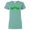 Heavy Cotton Women's Short Sleeve T-Shirt Thumbnail