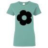 Heavy Cotton Women's Short Sleeve T-Shirt Thumbnail