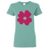 Heavy Cotton Women's Short Sleeve T-Shirt Thumbnail