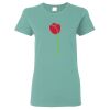 Heavy Cotton Women's Short Sleeve T-Shirt Thumbnail