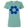 Heavy Cotton Women's Short Sleeve T-Shirt Thumbnail