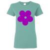 Heavy Cotton Women's Short Sleeve T-Shirt Thumbnail