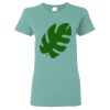 Heavy Cotton Women's Short Sleeve T-Shirt Thumbnail