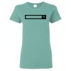 Heavy Cotton Women's Short Sleeve T-Shirt Thumbnail