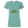 Heavy Cotton Women's Short Sleeve T-Shirt Thumbnail