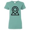 Heavy Cotton Women's Short Sleeve T-Shirt Thumbnail