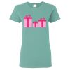 Heavy Cotton Women's Short Sleeve T-Shirt Thumbnail