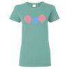 Heavy Cotton Women's Short Sleeve T-Shirt Thumbnail