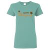 Heavy Cotton Women's Short Sleeve T-Shirt Thumbnail
