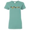 Heavy Cotton Women's Short Sleeve T-Shirt Thumbnail