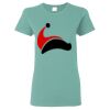 Heavy Cotton Women's Short Sleeve T-Shirt Thumbnail