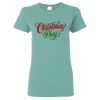 Heavy Cotton Women's Short Sleeve T-Shirt Thumbnail