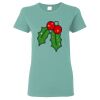 Heavy Cotton Women's Short Sleeve T-Shirt Thumbnail