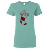 Heavy Cotton Women's Short Sleeve T-Shirt Thumbnail
