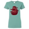 Heavy Cotton Women's Short Sleeve T-Shirt Thumbnail