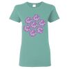Heavy Cotton Women's Short Sleeve T-Shirt Thumbnail