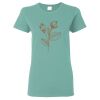 Heavy Cotton Women's Short Sleeve T-Shirt Thumbnail
