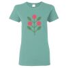 Heavy Cotton Women's Short Sleeve T-Shirt Thumbnail