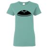 Heavy Cotton Women's Short Sleeve T-Shirt Thumbnail
