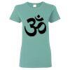 Heavy Cotton Women's Short Sleeve T-Shirt Thumbnail