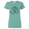 Heavy Cotton Women's Short Sleeve T-Shirt Thumbnail