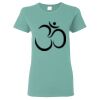 Heavy Cotton Women's Short Sleeve T-Shirt Thumbnail