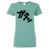 Heavy Cotton Women's Short Sleeve T-Shirt Thumbnail
