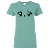 Heavy Cotton Women's Short Sleeve T-Shirt Thumbnail