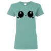 Heavy Cotton Women's Short Sleeve T-Shirt Thumbnail