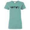 Heavy Cotton Women's Short Sleeve T-Shirt Thumbnail