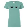 Heavy Cotton Women's Short Sleeve T-Shirt Thumbnail
