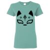 Heavy Cotton Women's Short Sleeve T-Shirt Thumbnail