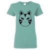 Heavy Cotton Women's Short Sleeve T-Shirt Thumbnail