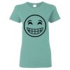 Heavy Cotton Women's Short Sleeve T-Shirt Thumbnail