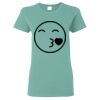 Heavy Cotton Women's Short Sleeve T-Shirt Thumbnail