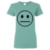 Heavy Cotton Women's Short Sleeve T-Shirt Thumbnail