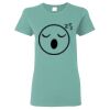 Heavy Cotton Women's Short Sleeve T-Shirt Thumbnail