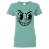 Heavy Cotton Women's Short Sleeve T-Shirt Thumbnail