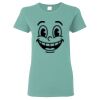 Heavy Cotton Women's Short Sleeve T-Shirt Thumbnail