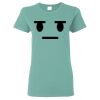 Heavy Cotton Women's Short Sleeve T-Shirt Thumbnail