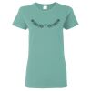 Heavy Cotton Women's Short Sleeve T-Shirt Thumbnail