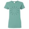 Heavy Cotton Women's Short Sleeve T-Shirt Thumbnail