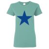 Heavy Cotton Women's Short Sleeve T-Shirt Thumbnail