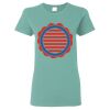 Heavy Cotton Women's Short Sleeve T-Shirt Thumbnail