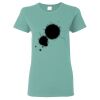 Heavy Cotton Women's Short Sleeve T-Shirt Thumbnail