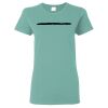 Heavy Cotton Women's Short Sleeve T-Shirt Thumbnail