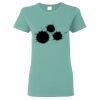 Heavy Cotton Women's Short Sleeve T-Shirt Thumbnail