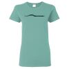 Heavy Cotton Women's Short Sleeve T-Shirt Thumbnail